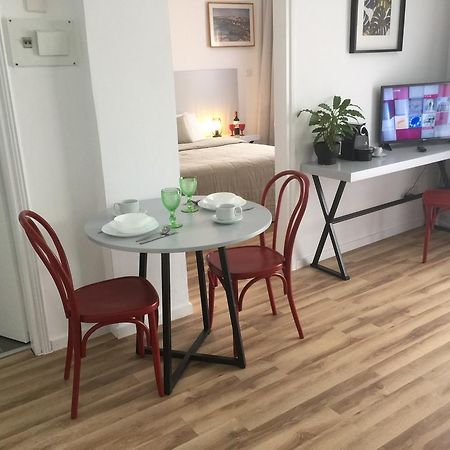 Pasithea Holiday Apartments Larnaca Eksteriør billede