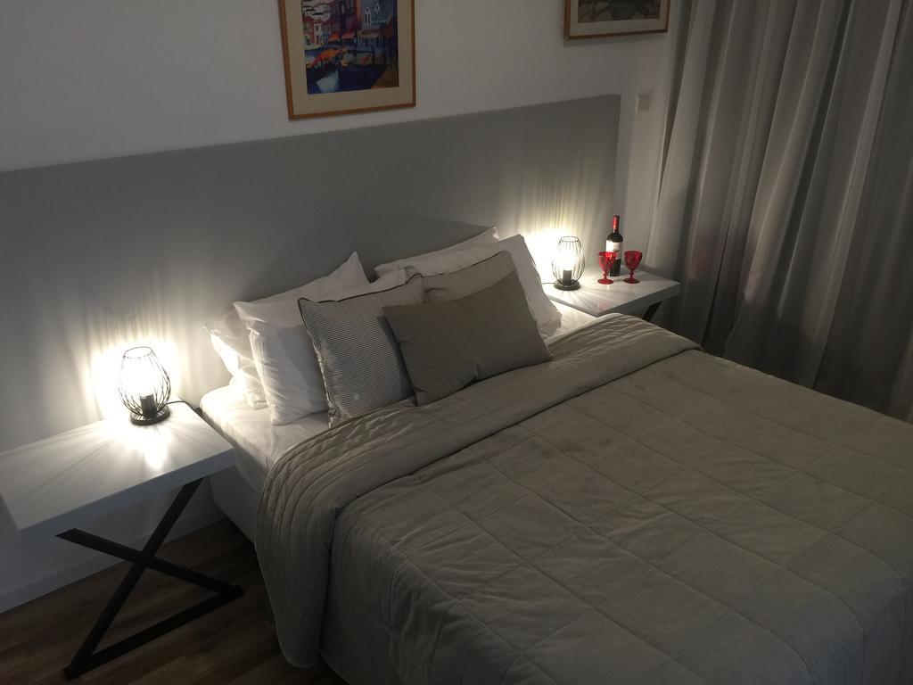 Pasithea Holiday Apartments Larnaca Eksteriør billede
