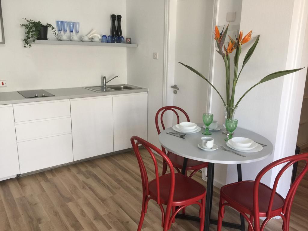Pasithea Holiday Apartments Larnaca Eksteriør billede