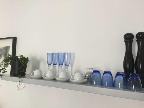 Pasithea Holiday Apartments Larnaca Eksteriør billede