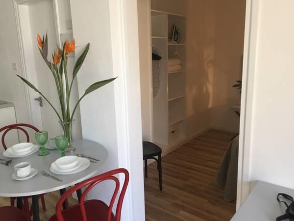 Pasithea Holiday Apartments Larnaca Eksteriør billede