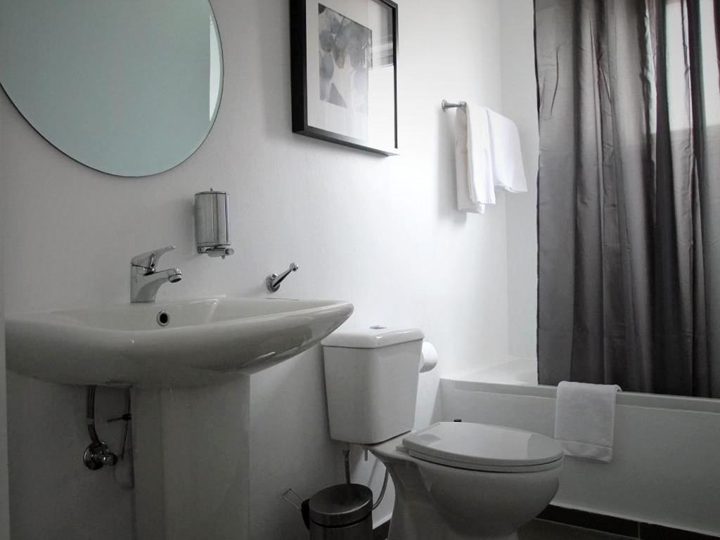 Pasithea Holiday Apartments Larnaca Eksteriør billede